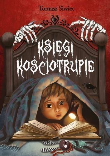 Księgi kościotrupie, Tomasz Siwiec