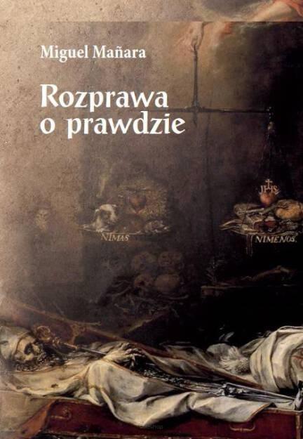 Rozprawa o prawdzie, Zdzisław Podbielski