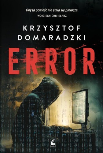 Error, Krzysztof Domaradzki
