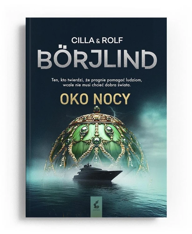 Oko nocy, Cilla Borjlind, Rolf Borjlind