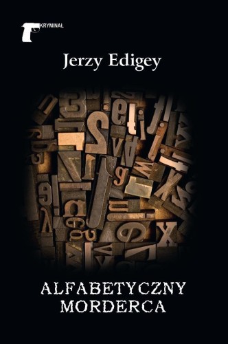 Alfabetyczny morderca, Jerzy Edigey