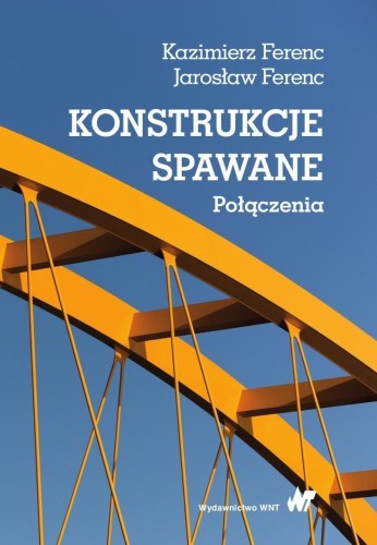 Konstrukcje spawane Połączenia