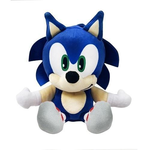 Beanie Babies LicSonic Sonic 15cm, TY