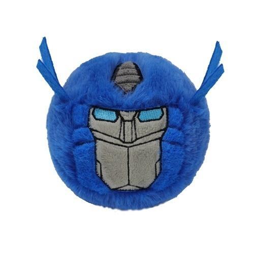 Ty Beanie BouncersTransformers Optimus Prime, TY