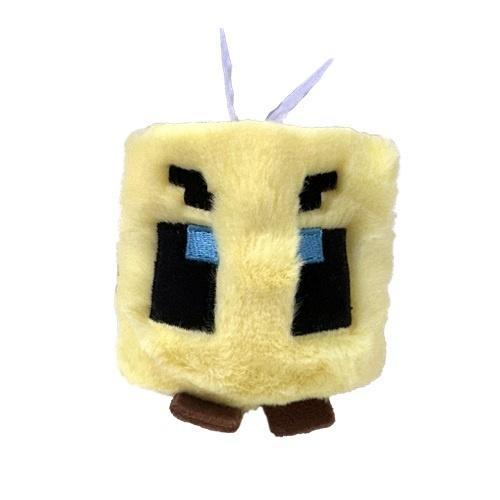 Ty Beanie Bouncers Minecraft Bee, TY