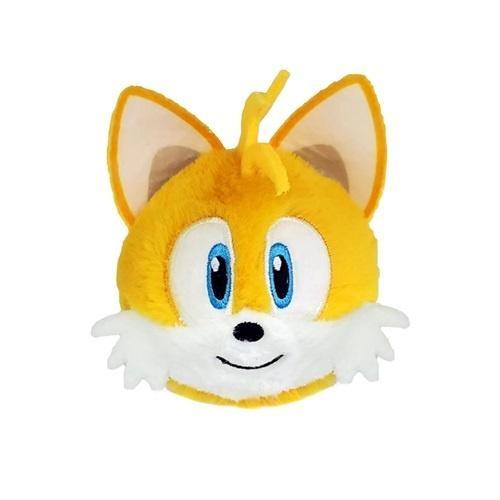 Ty Beanie Bouncers Sonic Tails, TY