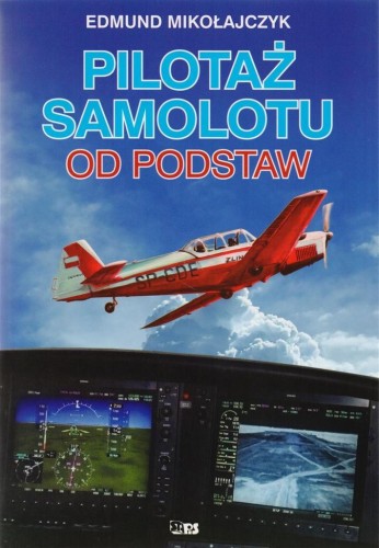 Pilotaż samolotu od podstaw w.2015