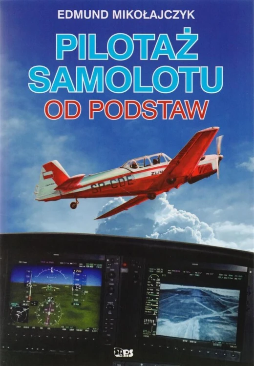 Pilotaż samolotu od podstaw w.2015