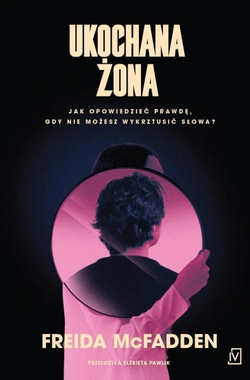 Ukochana żona, Freida McFadden