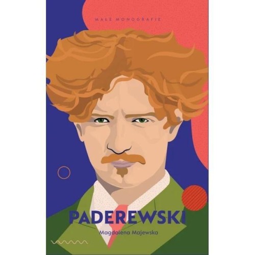 Paderewski, Magdalena Majewska