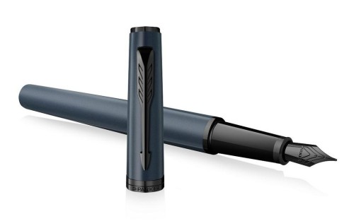 Pióro wieczne Meridian Niebieskie BT M, Parker