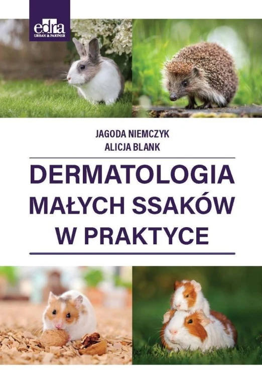 Dermatologia małych ssaków w praktyce