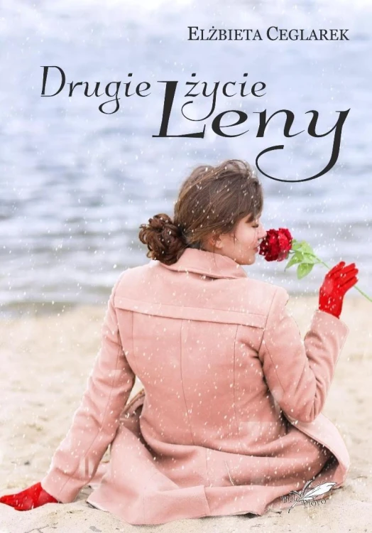 Drugie życie Leny, Elżbieta Ceglarek