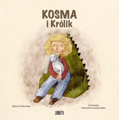 Kosma i królik