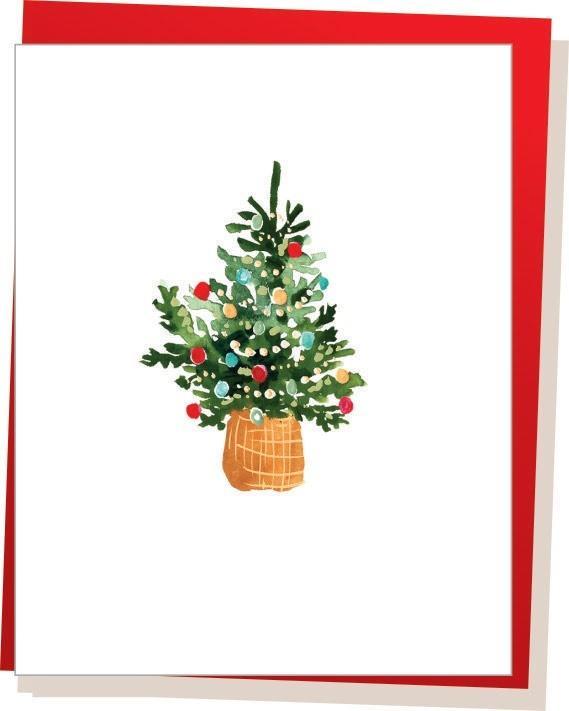 Mini karnecik Boże Narodzenie