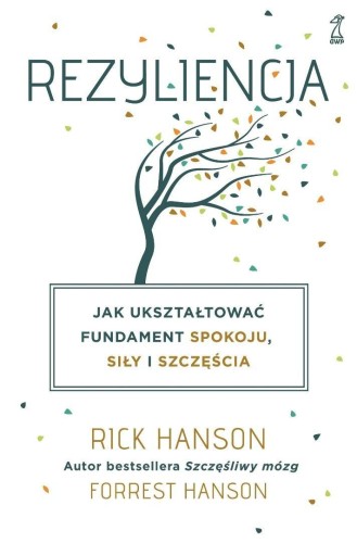 Rezyliencja. Jak ukształtować fundament spokoju...