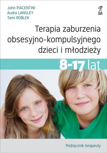 Terapia zaburzenia obsesyjno-kompulsyjnego...