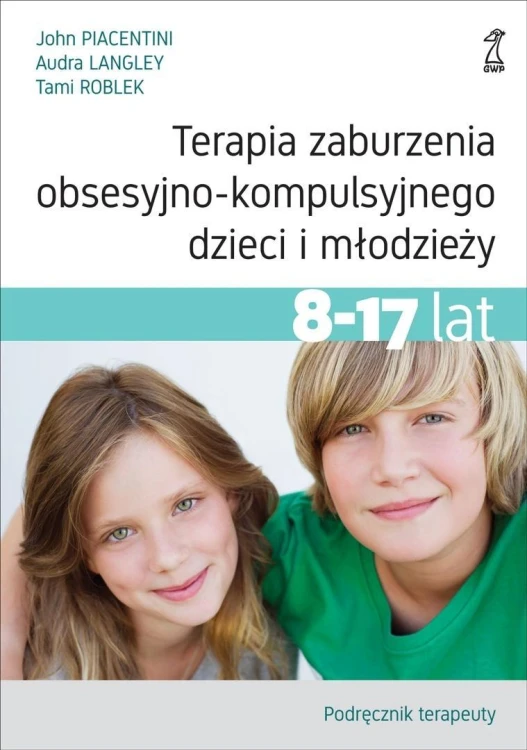 Terapia zaburzenia obsesyjno-kompulsyjnego...