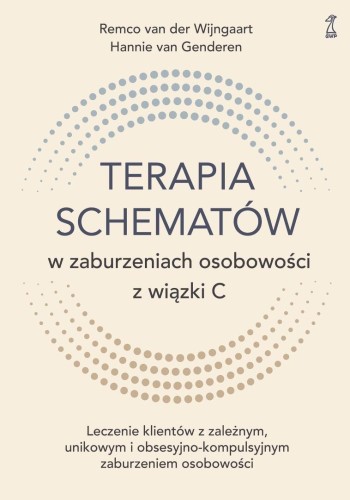 Terapia schematów w zaburzeniach osobowości...