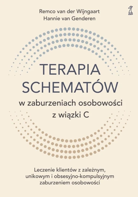Terapia schematów w zaburzeniach osobowości...