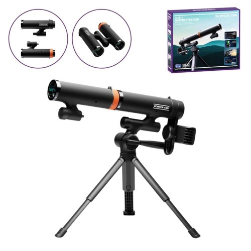 Teleskop Odkrywcy Kosmosu 3w1, Science Can