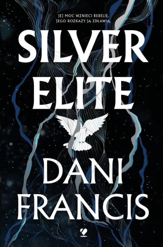 Silver Elite, Dani Francis