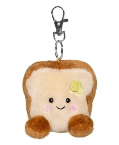 Brelok Tost, Daffi