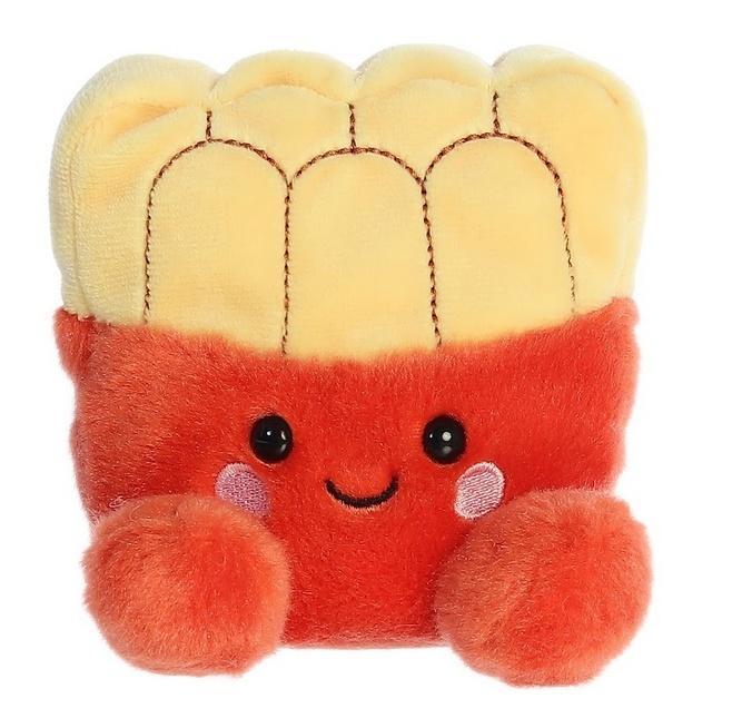 Maskotka Frytki 13cm, Daffi