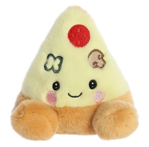 Maskotka Pizza 13cm, Daffi