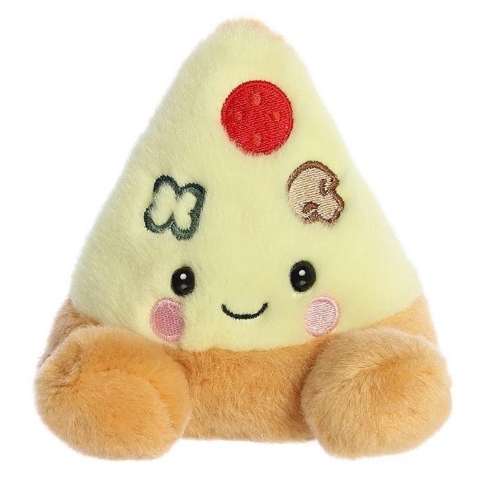 Maskotka Pizza 13cm, Daffi