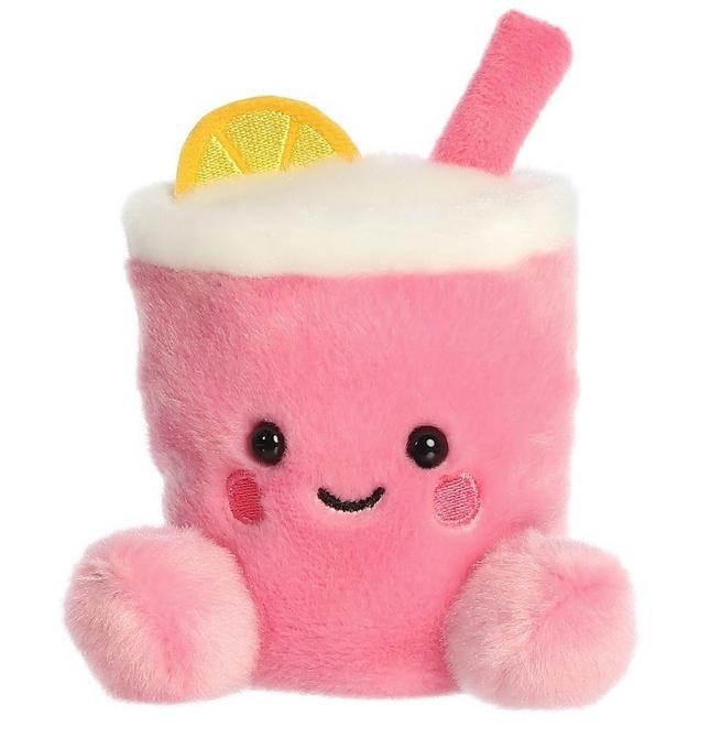 Maskotka Różowa Lemoniada 13cm, Daffi
