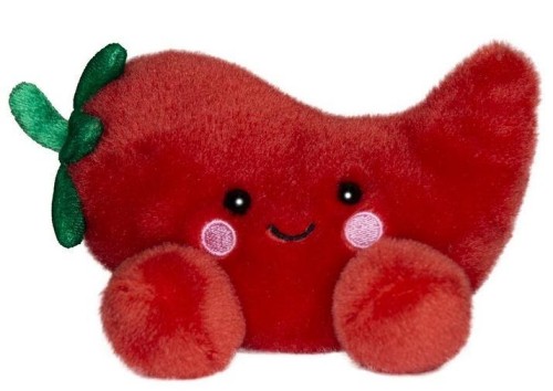 Maskotka Papryczka 13cm, Daffi
