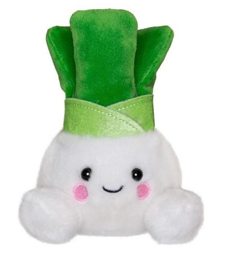 Maskotka Por 13cm, Daffi