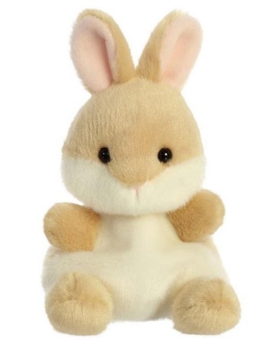 Maskotka Królik Beżowy 13cm, Daffi