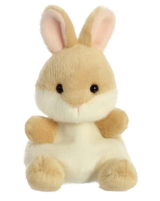 Maskotka Królik Beżowy 13cm, Daffi