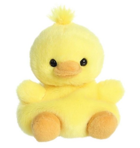 Maskotka Kaczka 13cm, Daffi