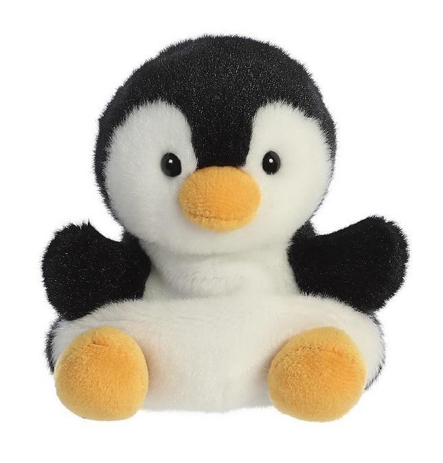Maskotka Pingwin 13cm, Daffi