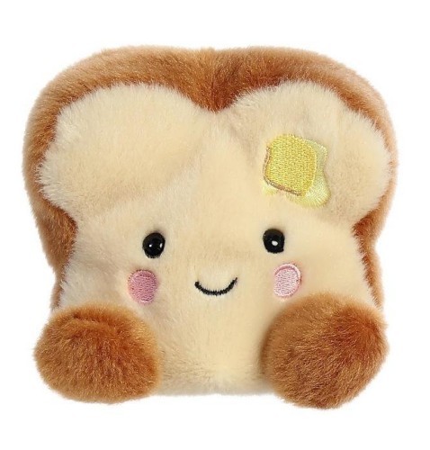 Maskotka Tost Maślany 13cm, Daffi