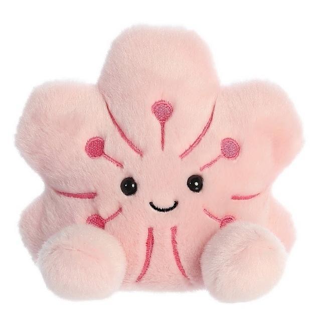Maskotka Moshi Kwiat Sakura 13cm, Daffi