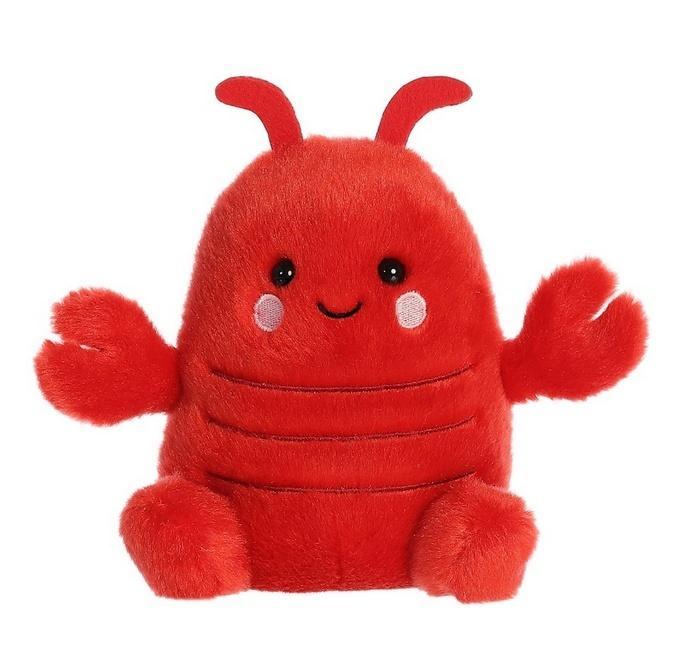 Maskotka Clara Clawford Homar 13cm, Daffi