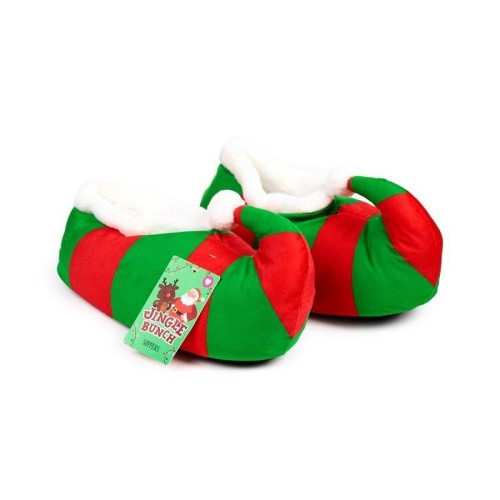 Kapcie ocieplane Elf unisex jeden rozmiar