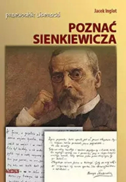 Przewodnik literacki dla uczniów szkół...