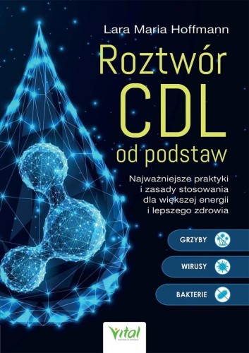Roztwór CDL od podstaw, Lara Maria Hoffmann