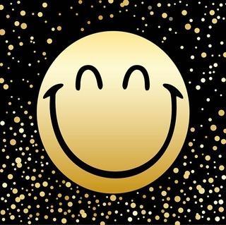 Karnet KW - Gold Face