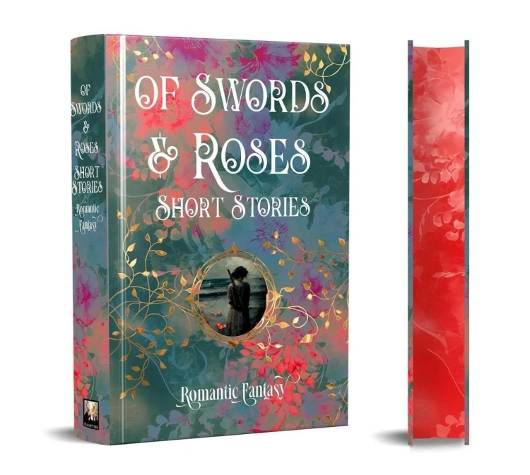 Of Swords & Roses TW [ENG]