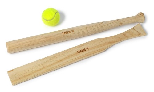 Zestaw palant podstawowy FSC, Bex Sport
