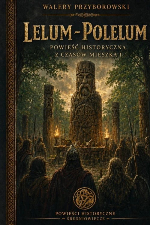 Lelum Polelum, Walery Przyborowski