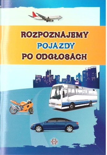 Rozpoznajemy pojazdy po odgłosach w.3