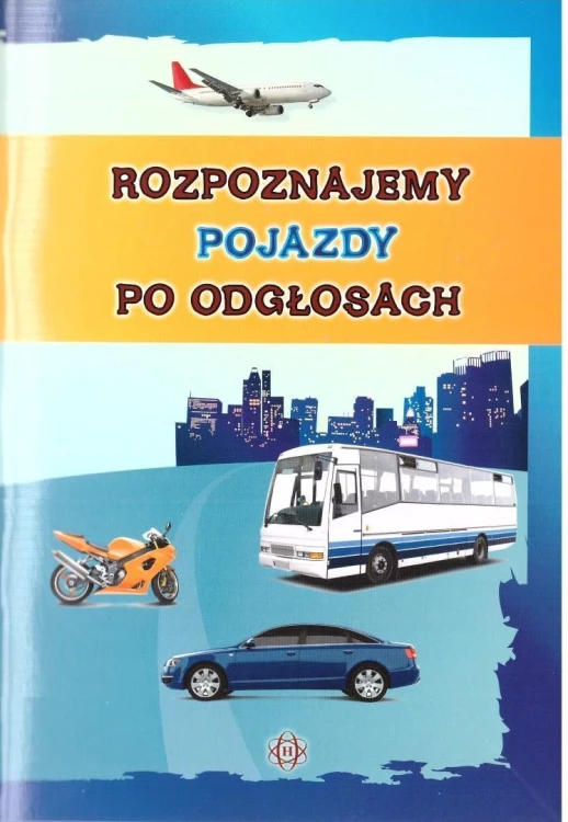 Rozpoznajemy pojazdy po odgłosach w.3