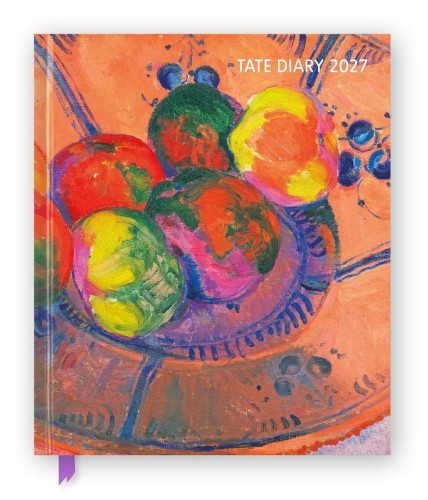Terminarz 2027 duży TW Tate